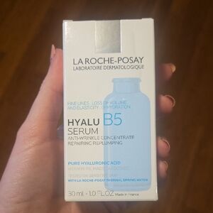 Brand New La Roche Posay Hyalu B5 Serum - Anti Wrinkle